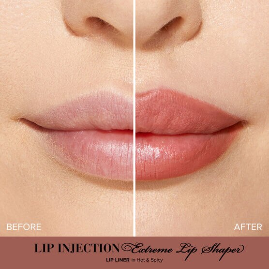 Lip Injection L�pis de Boca Hot & Spicy